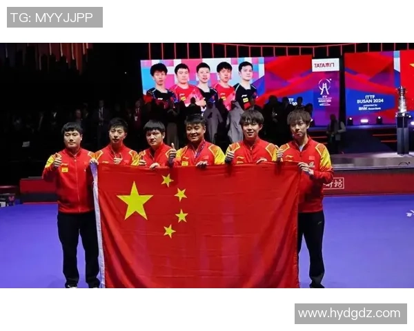 杭州乒乓球队荣登个人能力排行榜第一名展现卓越实力与团队精神
